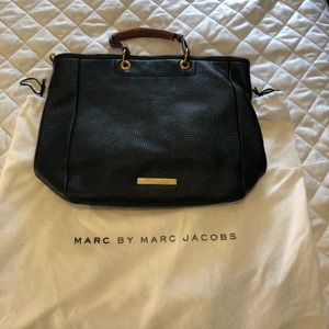 SOLD Marc by Marc Jacobs bag